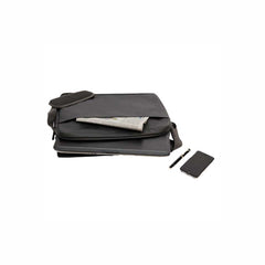 SANTHOME Messenger Laptop Bag