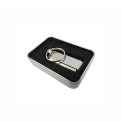Flip Metal USB Flash Drive