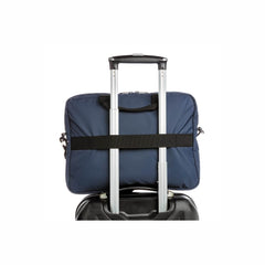 15.6" Laptop Bag - Navy Blue