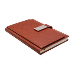 Eternity – Brown