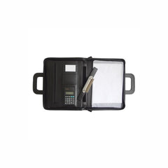 Professional Zipped Conference Folder
