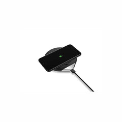 Smart Mug Warmer with Wireless Charger