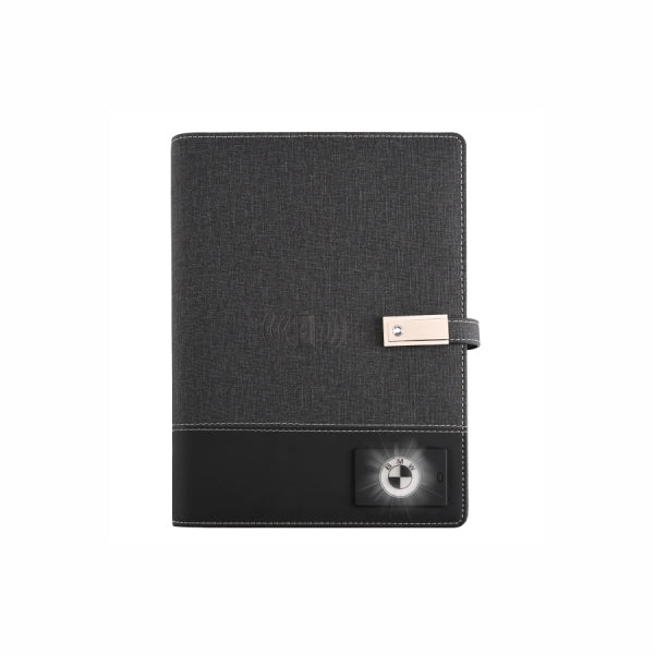 Executive Hi-Tech Portfolio QS-OP719