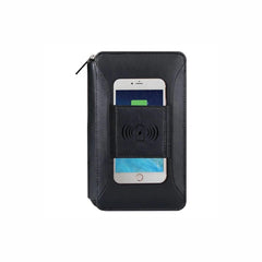 Multi-Functional Travel Wallet