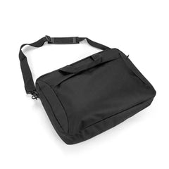 Executive Laptop & Document Slim Bag with Detachable Strap