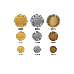 Customized Badges as per requirements