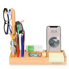 DETACHABLE ORGANIZER