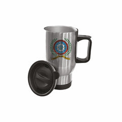 Travel Mug Sublimation