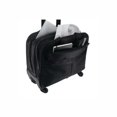 Business Overnighter Trolley