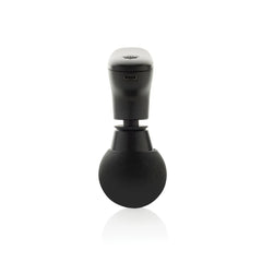Eco-Conscious Precision Massage Gun – Compact Recovery Tool