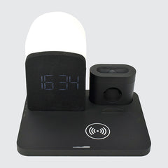 MULTI-FUNCTION WIRELESS CHARGER