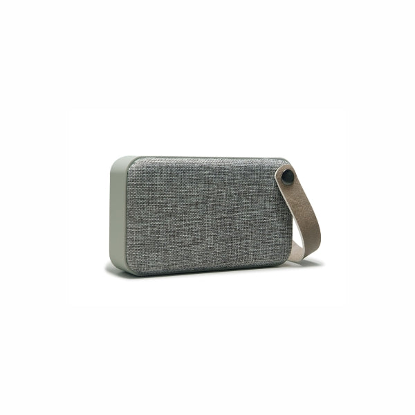 TRENDY LINEN SPEAKER