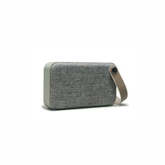 TRENDY LINEN SPEAKER