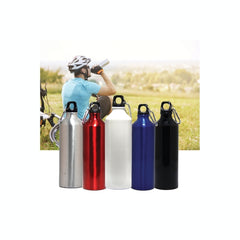 SPORTS PROMOTIONAL WATER BOTTLE