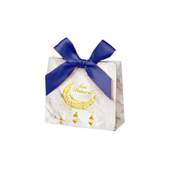 Ramadan & Eid Mubarak Candy Box