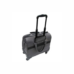 Business Overnighter Trolley