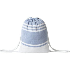 Premium Quick-Dry Travel Towel Set with Compact Drawstring Bag