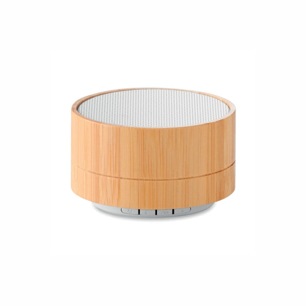 SOUND BAMBOO