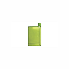 A5 Notebook Shape Bottles