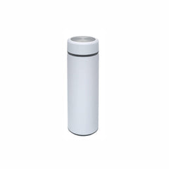 Stainless Steel Vacuum Flask - Green