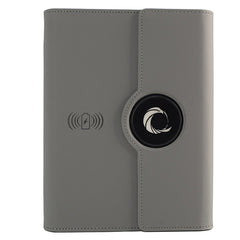 EXECUTIVE HI-TECH PORTFOLIO POWERBANK WITH WIRELESS CHARGING TECHNOLOGY