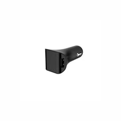 BOACO Car Charger With Light Up Logo