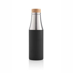 CHANGE Collection Insulated Water Bottle - Aqua Green