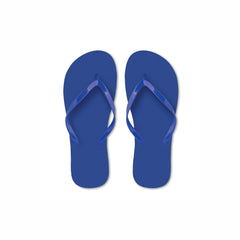 Beach slippers