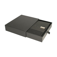 EXECUTIVE HI-TECH PORTFOLIO POWERBANK WITH WIRELESS CHARGING TECHNOLOGY
