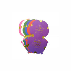 Ramadan & Eid Mubarak Candy Box