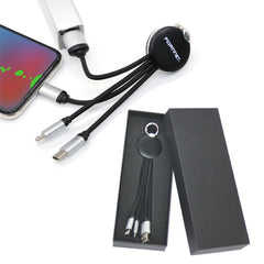 LIGHT-UP LOGO CHARGING CABLE