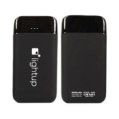SQUID MAX POWER BANK LIGHT UP LOGO