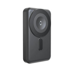 Executive 10,000mAh 4-in-1 Magnetic Powerbank with Integrated Cables