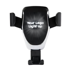 WIRELESS CAR MOUNT CHARGER