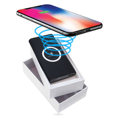 WIRELESS POWER BANK