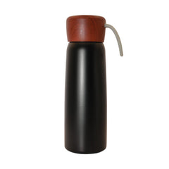 Capon – Black