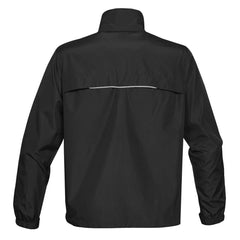 Executive Nautilus Performance Wind Shell – Ultra-Light Weatherproof Jacket
