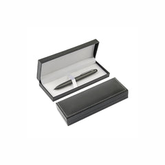 Metal Twist Pen with Stylus