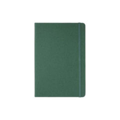 Executive "Zero-Footprint" 5-Piece Onboarding Set – Forest Green