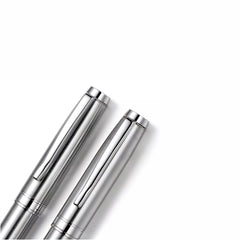 Metal Twist Ball Pen QS-P626