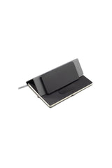 Executive 3-Piece Gunmetal Collection – Slate Grey & Matte Chrome