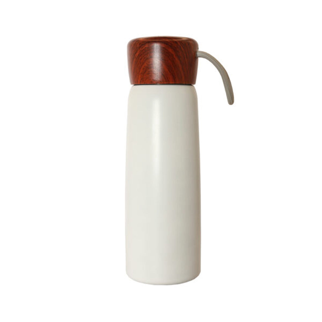 Capon – White