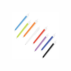 Promotional Plastic Pen  QS-P641