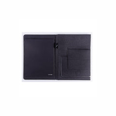 Technology Folder with Wireless Charger and Mouse Pad