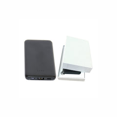 SLIM MICROTYPE-C POWERBANK