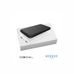 THIN AND STYLISH POWERBANK