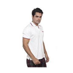TROPIKANA - SANTHOME DryNCool Polo Shirt with UV protection