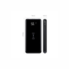 WIRELESS POWERBANK