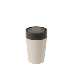 Circular Cup 8oz Chalk & Storm