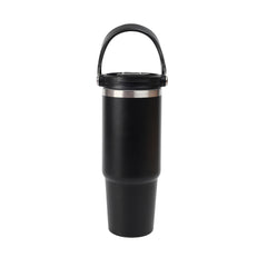 BONNY - Double Wall Stainless Steel Straw Tumbler